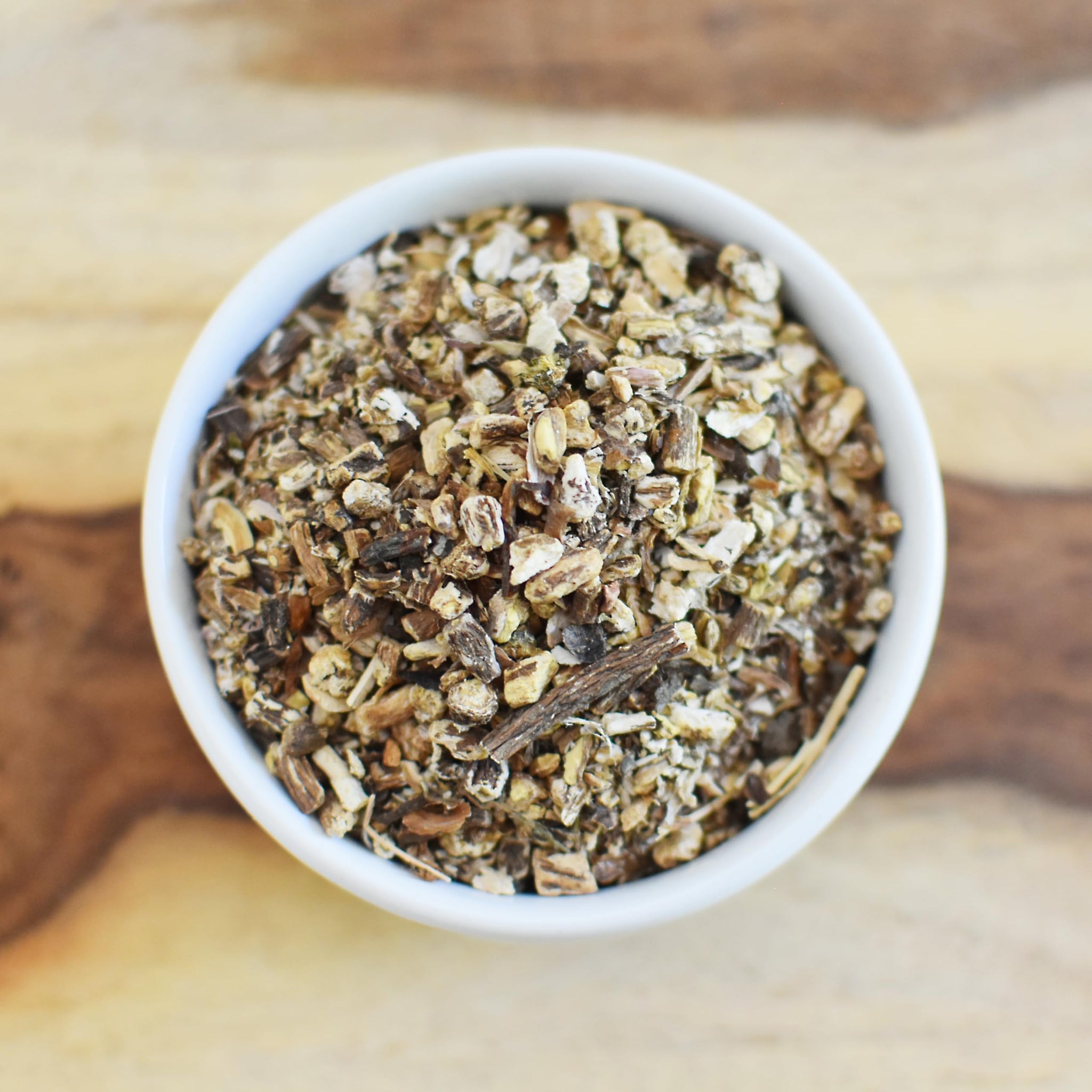 Anthony's Organic Dandelion Root, 1lb, Gluten Free, Non GMO, Cut & Sifted