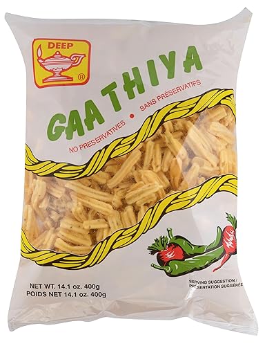 Gaathiya 14oz (400g)