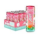 Alani Nu Strawberry Sunrise Sugar Free Energy Drink (Pack of 12)