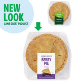 Amazon Grocery, Berry Pie, 26 Oz , Frozen
