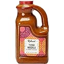 Roland Foods Tikka Masala Curry Sauce, Specialty Imported Food, 70-Ounce Jug