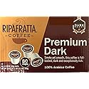 Ripafratta Coffee--Single Serve 80 Ct (Premium Dark)