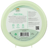 Citrus Magic Odor Absorbing Solid Air Freshener, Fresh Citrus, 8-Ounce, Pack of 1