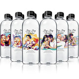 Bay Bay Water - Purified Distilled Water for Babies - 16.9 oz. - Use for Everyday Drinking, Infant Formula, Milk, and Baby Cereal - BPA Free - No