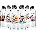 Bay Bay Water - Purified Distilled Water for Babies - 16.9 oz. - Use for Everyday Drinking, Infant Formula, Milk, and Baby Cereal - BPA Free - No