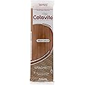 Colavita Pasta - Whole Wheat Spaghetti, 1 Pound - Pack of 20