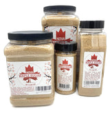 Nova Maple Sugar - Pure Grade-A Maple Sugar (6 Pounds)
