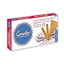 Gavottes Ice Cream Wafer Cookies 100g - Wafer Rolls & Fan Wafers | 20 French Gaufrettes | Crisp & Crunchy Wafer Thins, Made in France by Gavottes