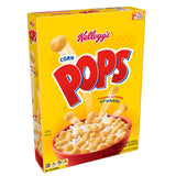 Kellogg’s Corn Pops, Breakfast Cereal, Original, 9.2 oz Box