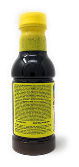 Claude's Sauces Mesquite Barbeque Meat Marinade, 16 FZ