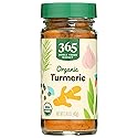 365 by Whole Foods Market, Organic Turmeric, 1.41 oz
