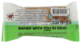 Bobo's Oat Bars, Coconut, 3 Ounce