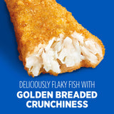 Van de Kamp's Crunchy Fish Fillets, 19 oz (frozen)