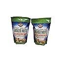 Wellsley Farms Heart Healthy Mixed Nuts, 21 Ounce (Pack of 2)