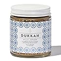 Villa Jerada Dukkah - Egyptian Hazelnut & Spice Blend | Premium Middle Eastern Seasoning with Coriander, Cumin & Sesame | Small-Batch, Handcrafted