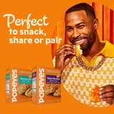 Popeyes Cajun Cheddar Biscuit Mix
