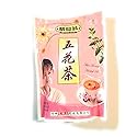 Ge Xian Weng Five Flowers Herbal Tea (10gx16)-2 Pack???