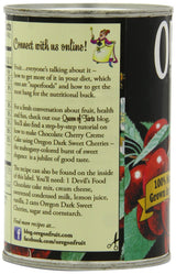 Oregon Cherry Bing, 15 oz