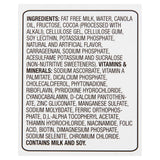 Equate Meal Replacement Shake, Creamy Milk Chocolate, 11 fl oz, 12 Count (Pack of 3)