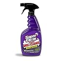 Super Clean Size Foaming All Purpose Grill Cleaner Degreaser, Biodegradable, 32oz Value, Color, 32 Fl Oz