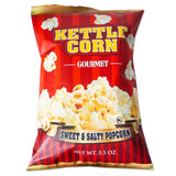 Devil Dogs (2 packs, 16CT) - Club Pack - Sweet and Salty Kettle Corn (1, 5.5oz bag) - 3 Items Total