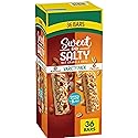 Natures Valley Sweet and Salty Granola Bars, Variety Pack, 36