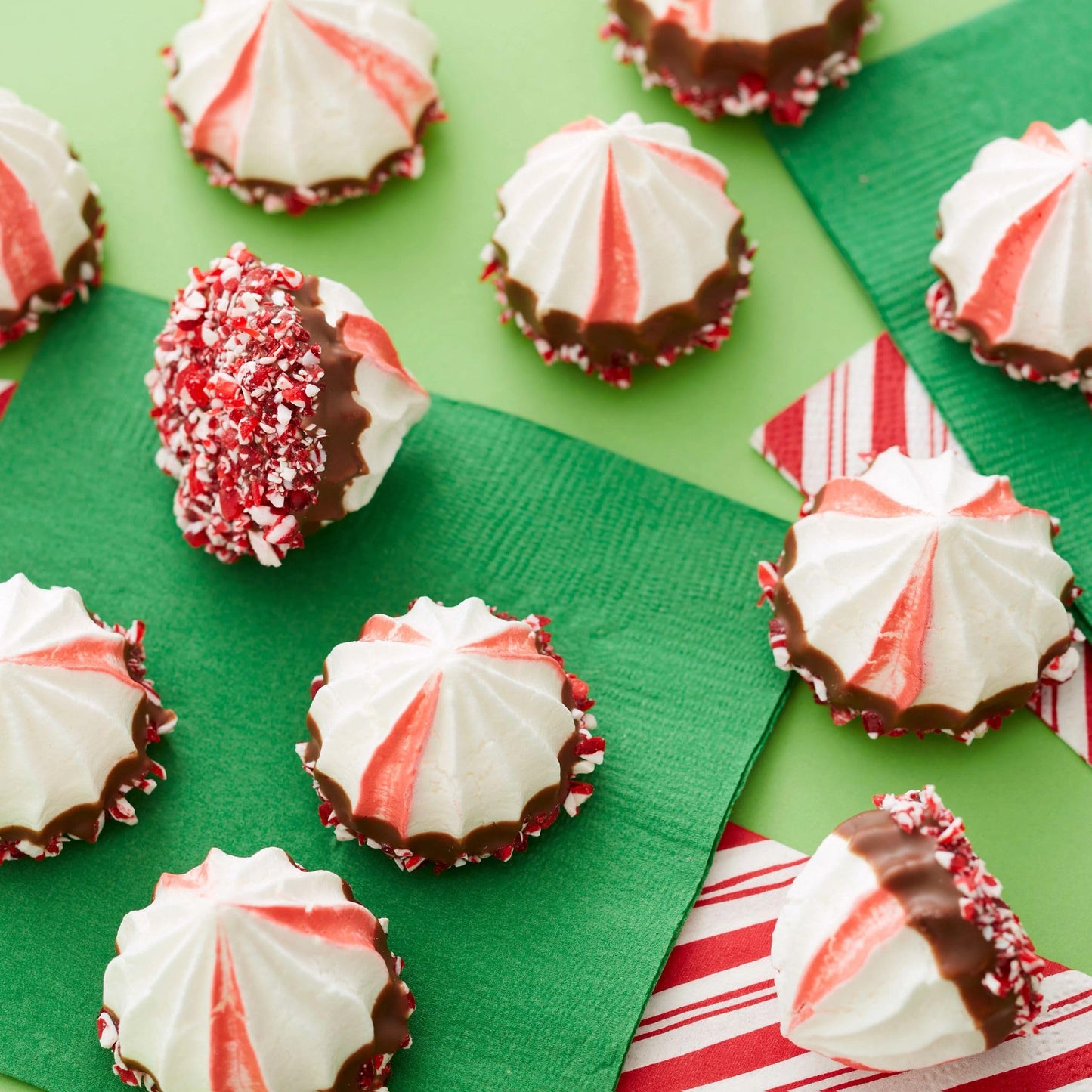 Wilton Christmas X-Mas Icing Color
