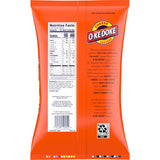 O-Ke-Doke Popcorn, Cheese, 3 oz