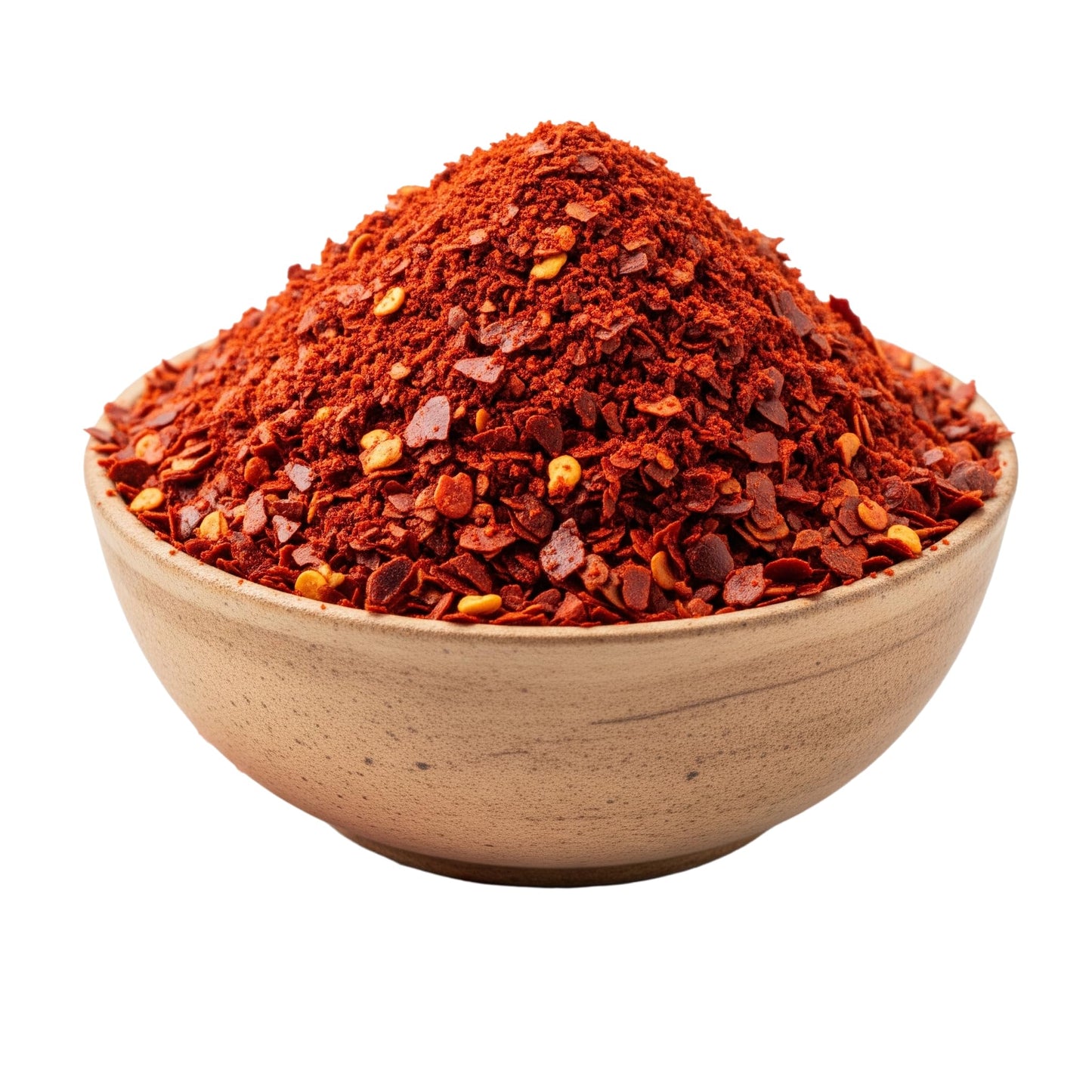 Crushed Aleppo Pepper Seasoning, 4 Ounce Resealable Bag, Hampton Distribution