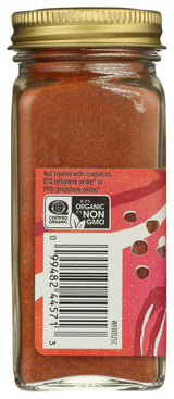 Whole Foods Market, Organic Berbere Seasoning, 2.19 oz