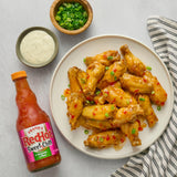 Frank's RedHot Sweet Chili Sauce, 12 fl oz