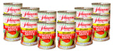 Schiavone's Casa Mia Pasta Sauce | 3rd Generation Authentic Italian Tradition (Hot & Spicy, 1.75 Pound (Pack of 12))
