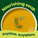 Pacific Foods Light in Sodium Organic Butternut Squash Soup, 32 oz Carton