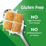Corn Chex Gluten Free Breakfast Cereal, Homemade Chex Mix Ingredient, 12 oz