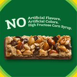 Nature Valley Sweet and Salty Nut Granola Bars, Dark Chocolate Peanut Almond, 6 Bars, 7.2 oz