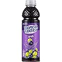 Tropical Fantasy Grape Cocktail, 22.5 Ounce (Pack of 24)