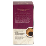 Teeccino Almond Amaretto Herbal Tea - Rich & Roasted Herbal Tea That's Caffeine Free & Prebiotic for Natural Energy, 25 Tea Bags (3 Pack)