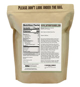 Anthony's Organic Cocoa Powder, 2 lb, Gluten Free, Non GMO, Unsweetened