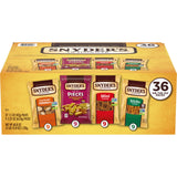 Snyder's of Hanover Variety Pack Pretzels, 36 Count Variety Pack (Pack of 36)