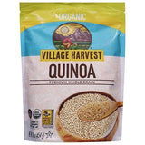 Village Harvest, Quinoa Organic, 16 Ounce