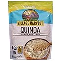 Village Harvest, Quinoa Organic, 16 Ounce