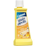 Carbona Stain Devils, Fat & Cooking Oil, 1.70 Fl Oz