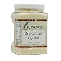 Granulated Tapioca - 3 Lb Tub