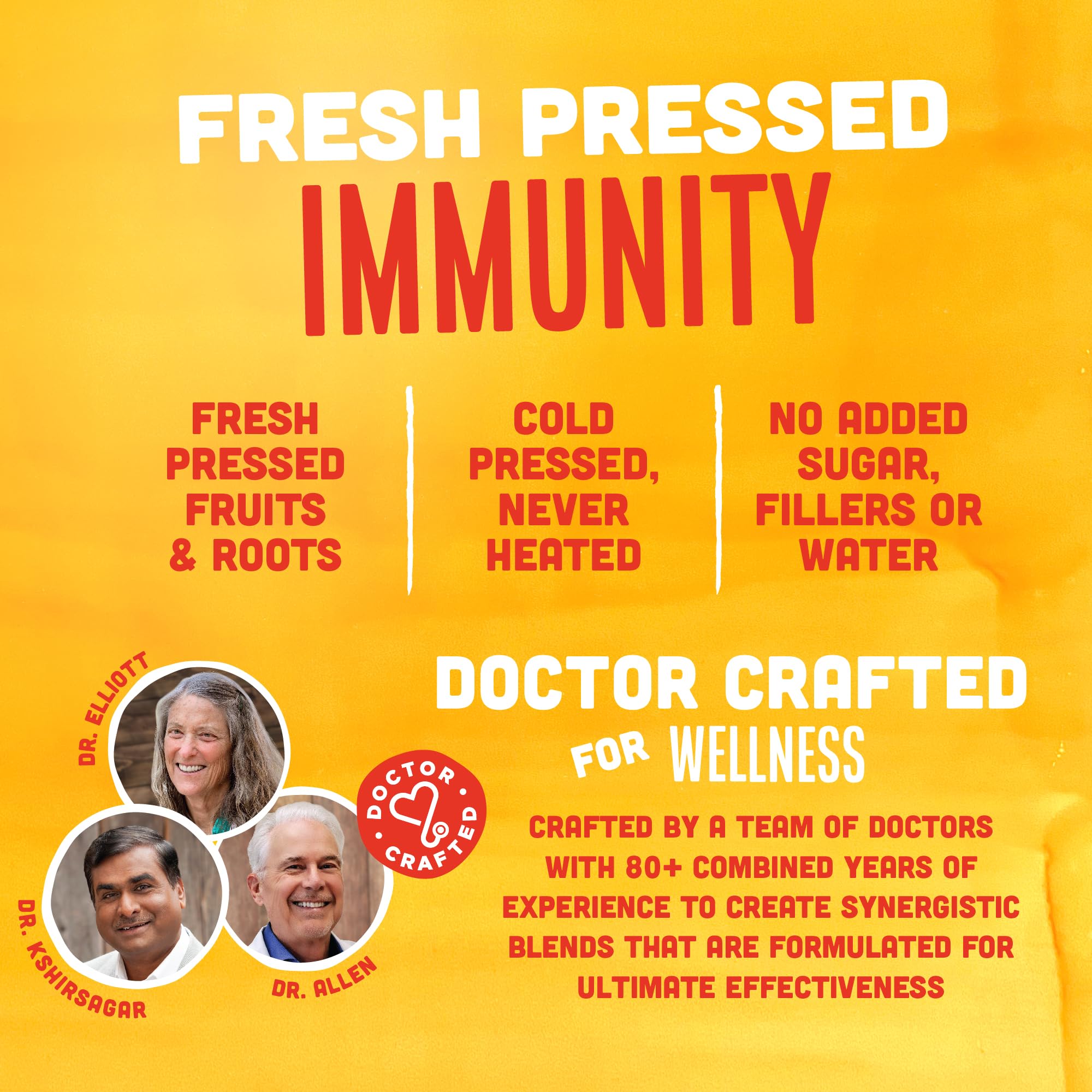 Vive Organic Immunity Boost Shot Sampler Pack | Immunity Boost Original | Immunity Boost Cayenne | Immunity Boost Elderberry | Immunity Boost Vitamin