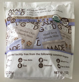 MadeGood Granola Minis Club Pack (20 ct, 0.85 oz. each); 10 Bags Chocolate Chip and 10 Bags Mixed Berry Granola Minis; Vegan, Gluten-Free