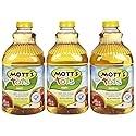 Mott's, Tots Apple Juice, 64 Fl Oz Bottle