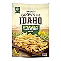 Grown in Idaho Super Crispy Shoestring Fries, 28 Oz