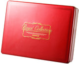 ROYCE Collection Can "Red" - Assortment of Chocolates with a Variety of Flavors and Textures | Luxury Chocolate Gift Set | Japanese Chocolate from