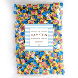 Double Bubble Original Flavored Chewing Gum - 1 Pound Bulk Bag (Approx. 70 Pieces) - Individually Wrapped Gum (Original - Pink Gum)
