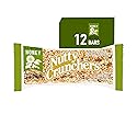 Nutty Crunchers Bars (12 Bars/box, Honey)